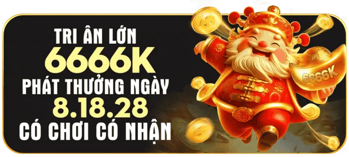 Các chương trình khuyến mãi của km888 win