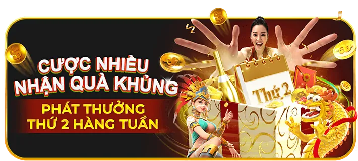 Chương trình VIP độc quyền của km888 win