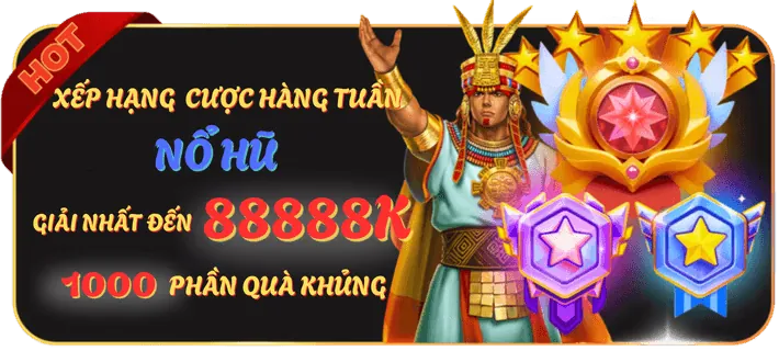 KM888 Win Ra Mắt Game Slot Mới