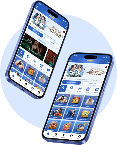 Chơi sòng bạc trực tuyến trên di động với km888 win