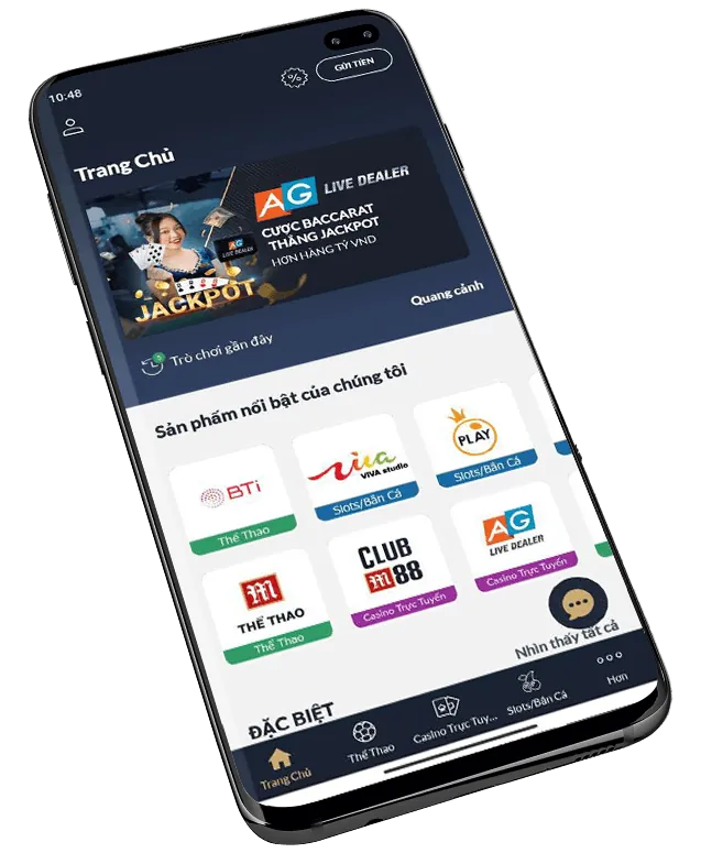 Người chia bài trực tiếp chuyên nghiệp tại km888 win