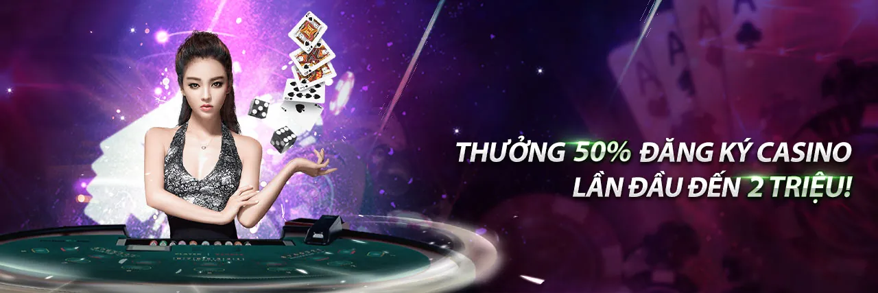 Sòng Bạc Trực Tuyến km888 win với người chia bài trực tiếp