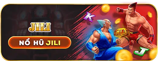 Banner khuyến mãi slot games