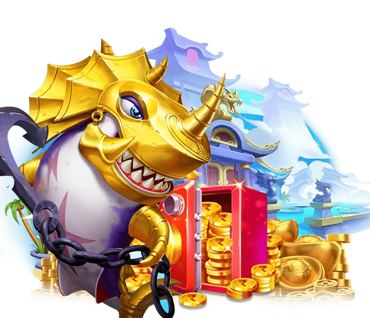 Kho vũ khí đa dạng trong game bắn cá km888 win