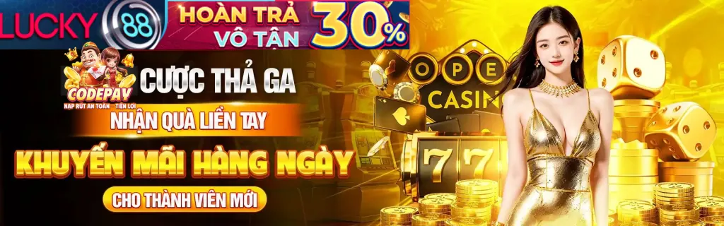 Hình ảnh các slot 3D